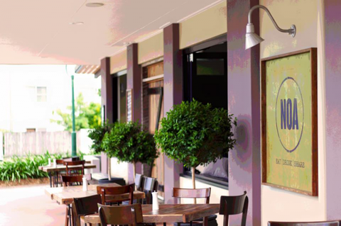 NOA Tapas & Wine Bar - Tourism Search 1