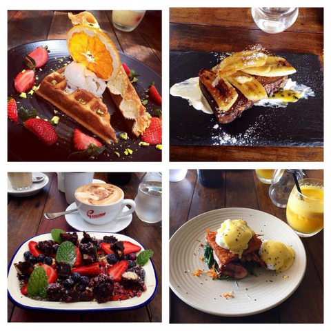 NOA Tapas & Wine Bar - Tourism Search 4