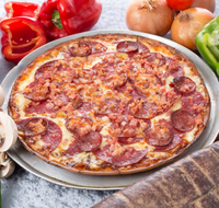 Roscoes Piazza - Tourism Search