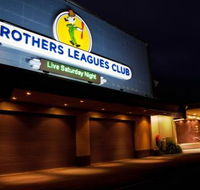 Brothers Leagues Club Innisfail - Tourism Search