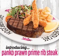 Hogs Australias Steakhouse - Tourism Search