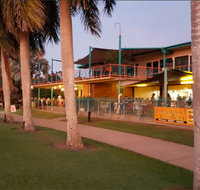 La Beach Fish  Chips - Tourism Search
