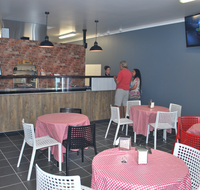 NT Pizza Co - Tourism Search