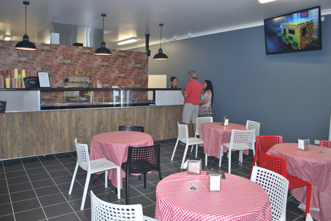NT Pizza Co - Tourism Search 0