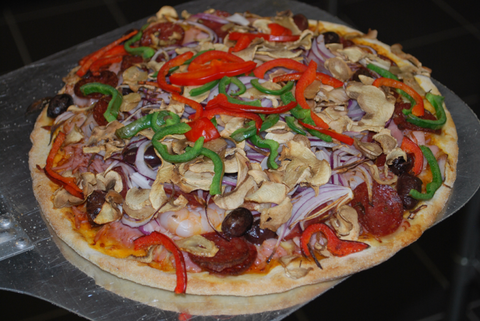 NT Pizza Co - Tourism Search 1