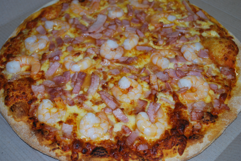 NT Pizza Co - Tourism Search 2