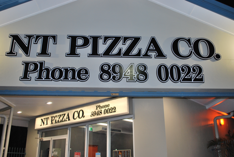NT Pizza Co - Tourism Search 4