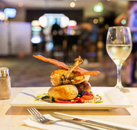 Airport Tavern - Tourism Search