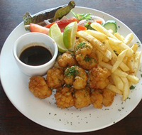 Beachfront Hotel - Tourism Search