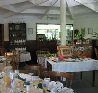 Daintree Tea House Restaurant - Tourism Search