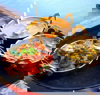 Exotic North Indian Cuisine - Tourism Search