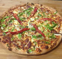 Fannie Bay Super Pizza  La Baia Restaurant - Tourism Search