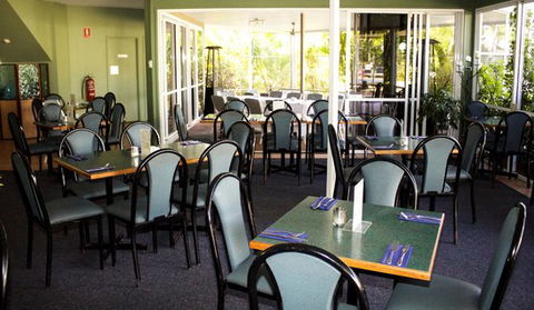 KBR’s Licensed Restaurant - Tourism Search 3