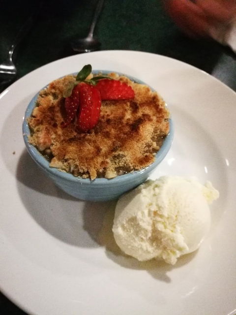 KBR’s Licensed Restaurant - Tourism Search 6