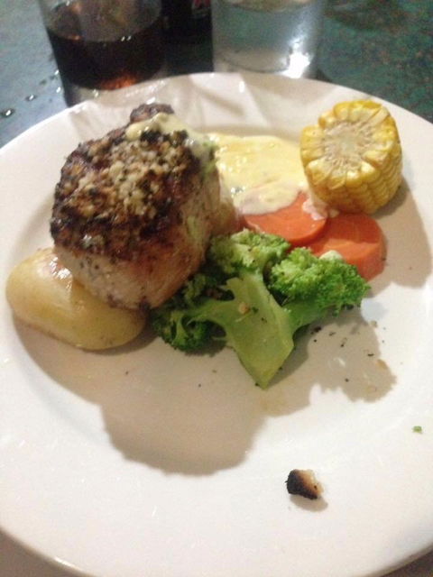 KBR’s Licensed Restaurant - Tourism Search 7