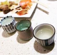 Oka Teppanyaki - Tourism Search
