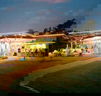 The Foreshore Restaurant  Cafe - Tourism Search