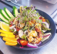 71 Wharf Restaurant - Tourism Search