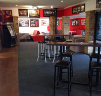 The Back Page Sports Bar  Grill - Tourism Search
