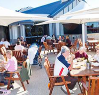 Harrigans Drift Inn - Tourism Search