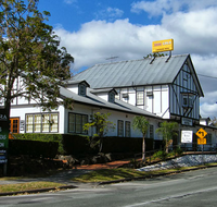 Canungra Hotel - Tourism Search