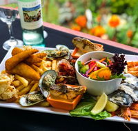 Canungra RSL Services Club Inc. - Tourism Search