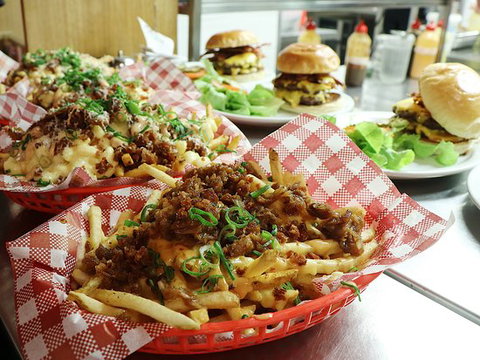 Easy Street Diner - Tourism Search 0