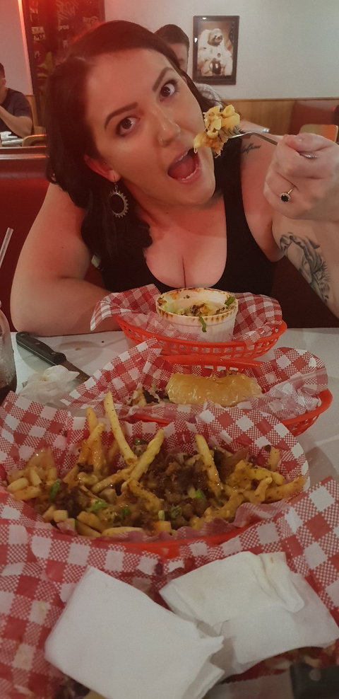 Easy Street Diner - Tourism Search 4