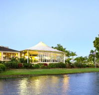 Emerald Lakes Golf Club - Tourism Search