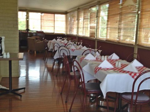 The Grange Hermitage Hill - Tourism Search 0