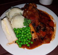 The Hideaway Station Hotel - Tourism Search