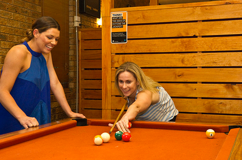 Belmore Hotel Scone - Tourism Search 3