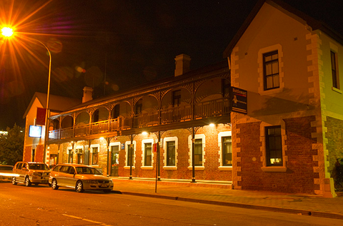 Belmore Hotel Scone - Tourism Search 4