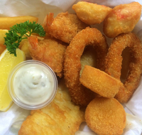 Parkhurst Tavern - Tourism Search