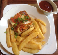 The Caves Country Pub - Tourism Search