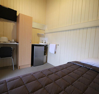 Grand Hotel Mount Morgan - Tourism Search