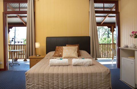 Yandina Hotel - Tourism Search 0