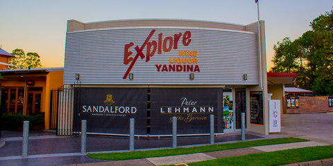Yandina Hotel - Tourism Search 2