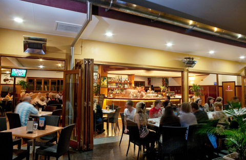 Yandina Hotel - Tourism Search 3