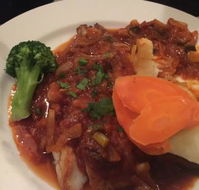 Da Giacomo Cafe Restaurant - Tourism Search