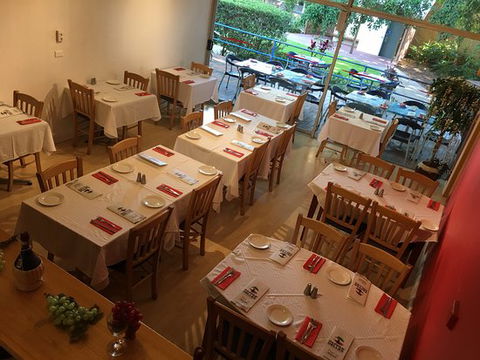 Pan O Vino Italian Restaurant - Tourism Search 0