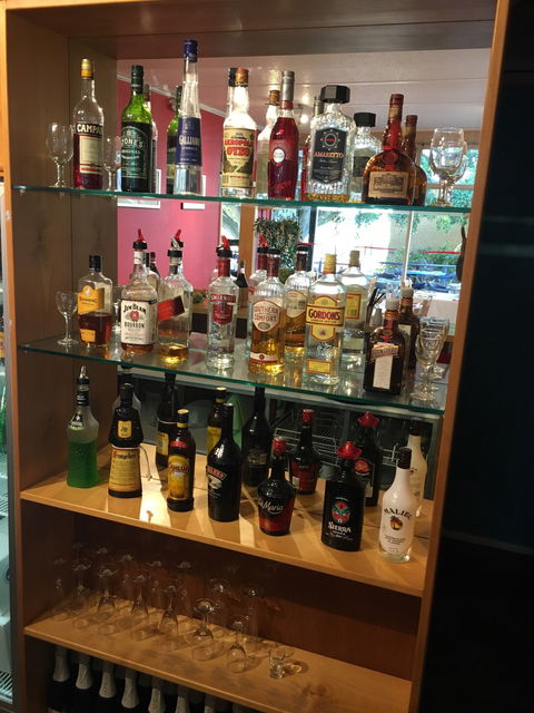 Pan O Vino Italian Restaurant - Tourism Search 3