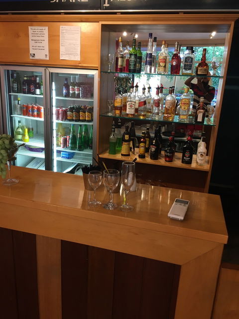 Pan O Vino Italian Restaurant - Tourism Search 5