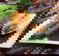 Thai Banana Leaf - Tourism Search