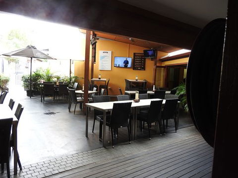 Yandina Hotel - Tourism Search 5