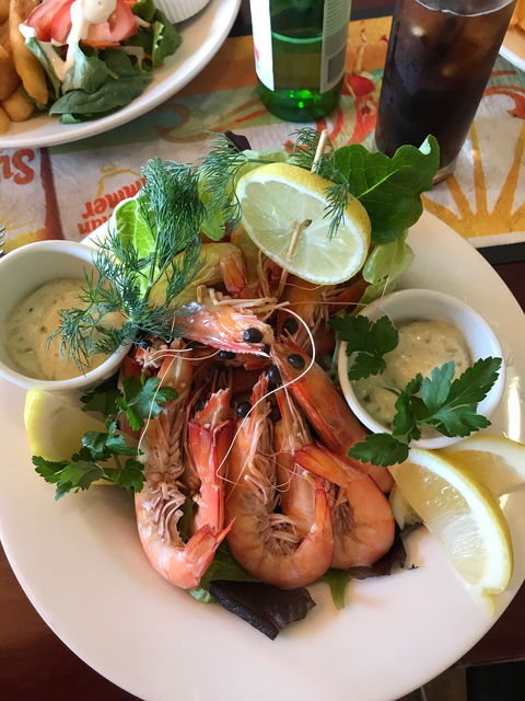 Yandina Hotel - Tourism Search 7