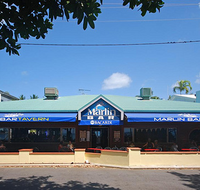 The Marlin Bar - Tourism Search