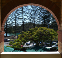 Hotel Brunswick - Tourism Search