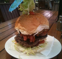 Dingo Beach Hotel - Tourism Search