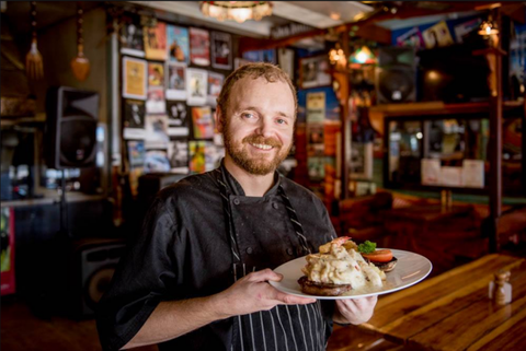 KC’s Bar & Grill - Tourism Search 1